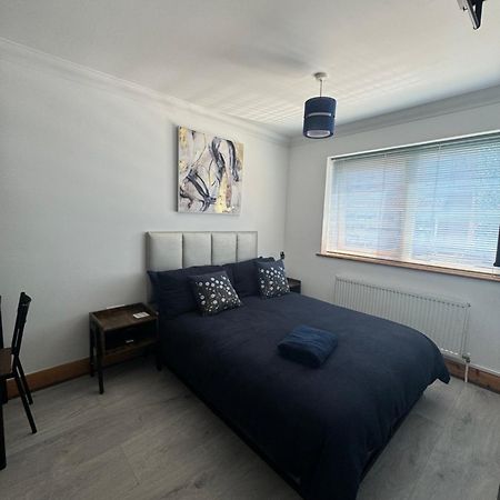 Ground Floor Studio Apartment Norwich City Centre Luaran gambar