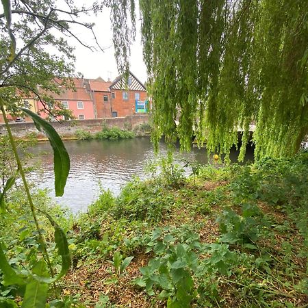 Ground Floor Studio Apartment Norwich City Centre Luaran gambar