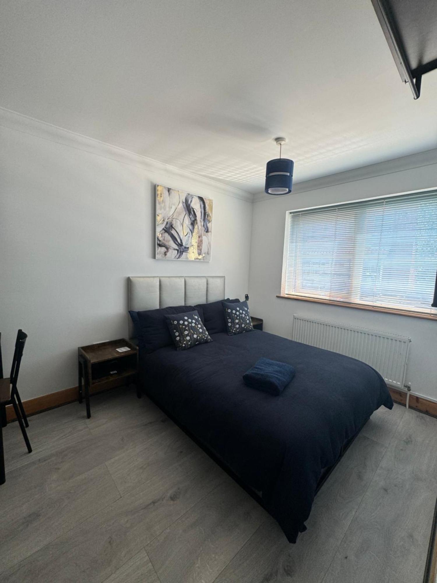 Ground Floor Studio Apartment Norwich City Centre Luaran gambar