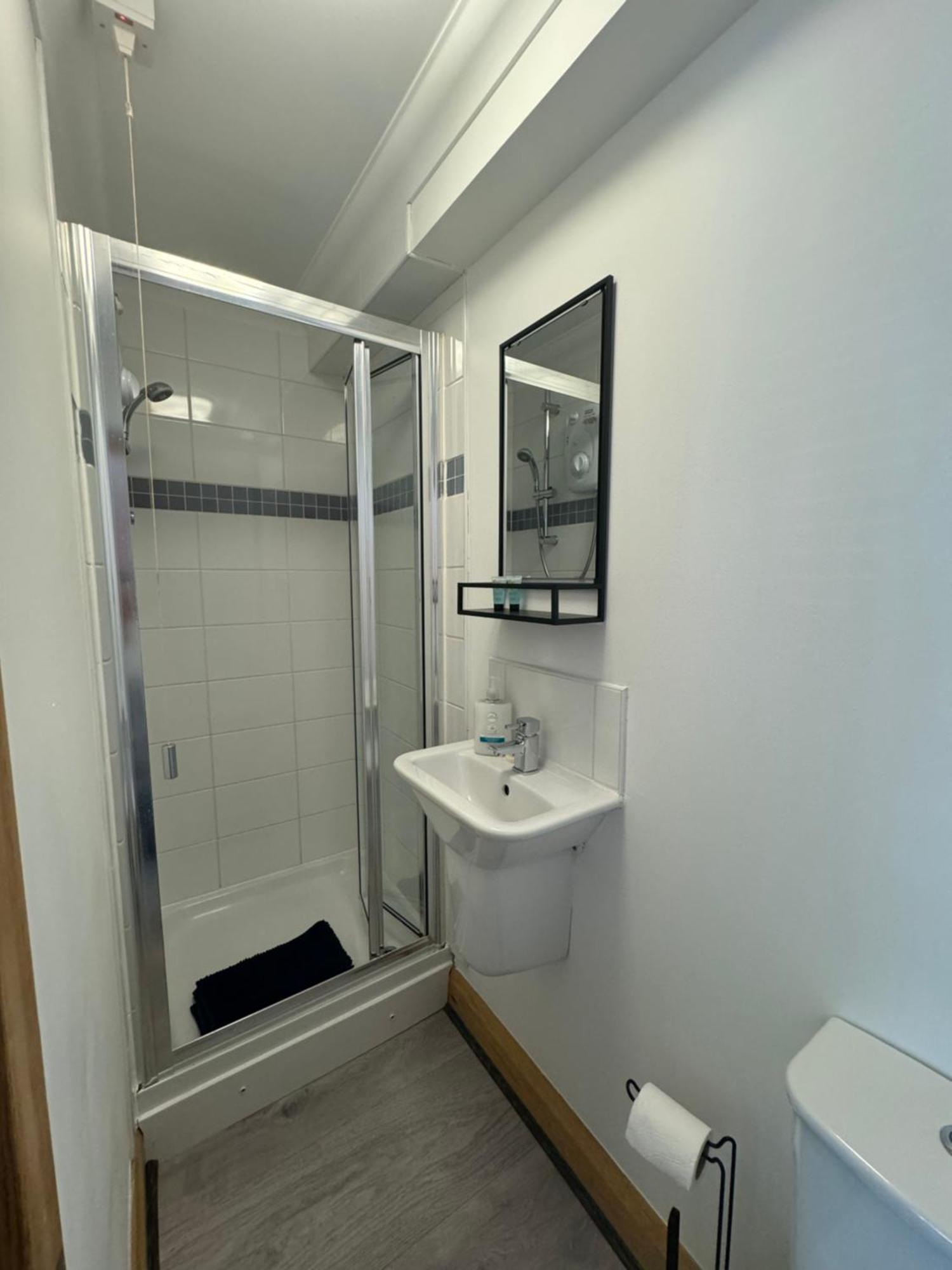 Ground Floor Studio Apartment Norwich City Centre Luaran gambar