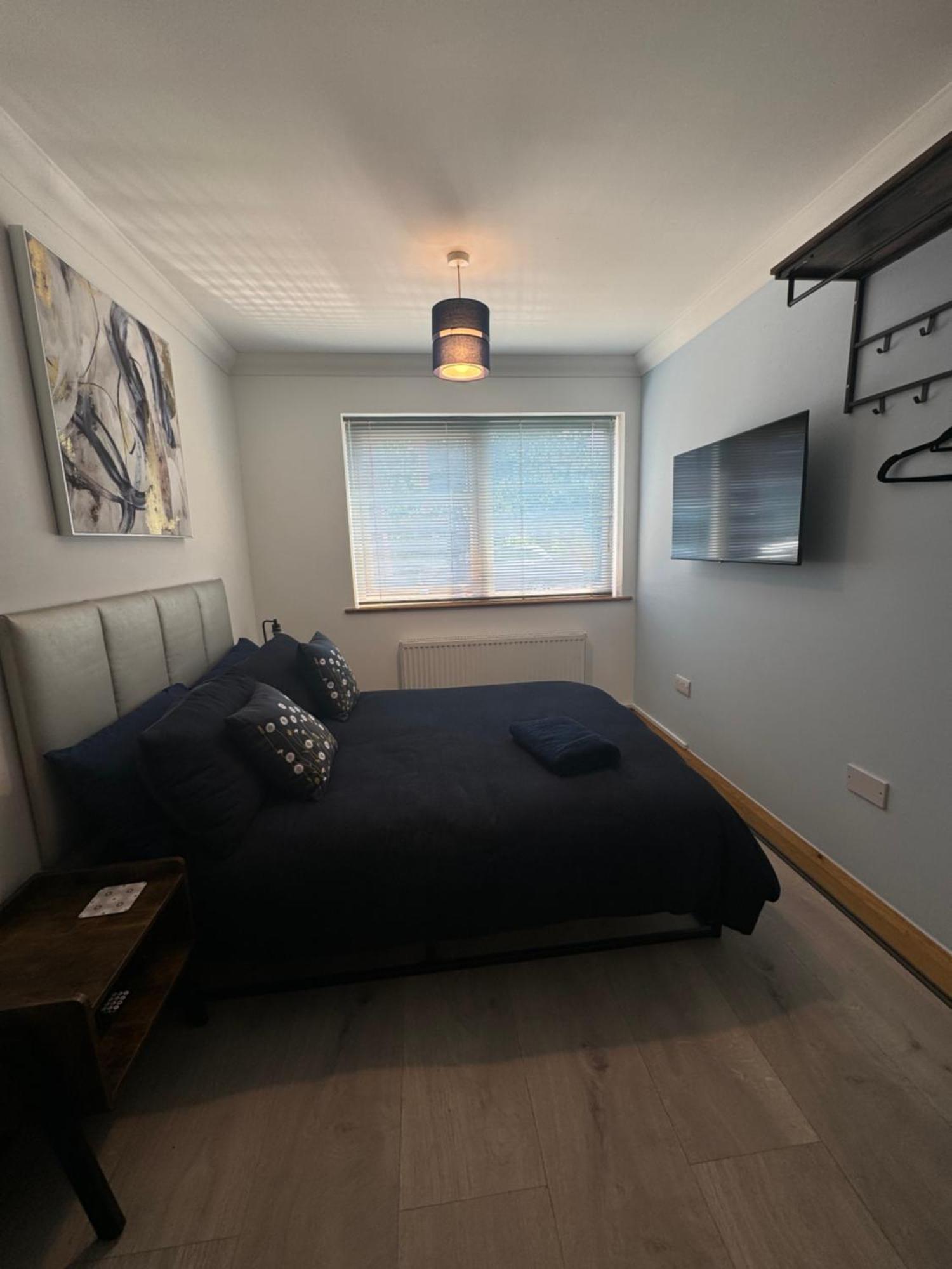 Ground Floor Studio Apartment Norwich City Centre Luaran gambar